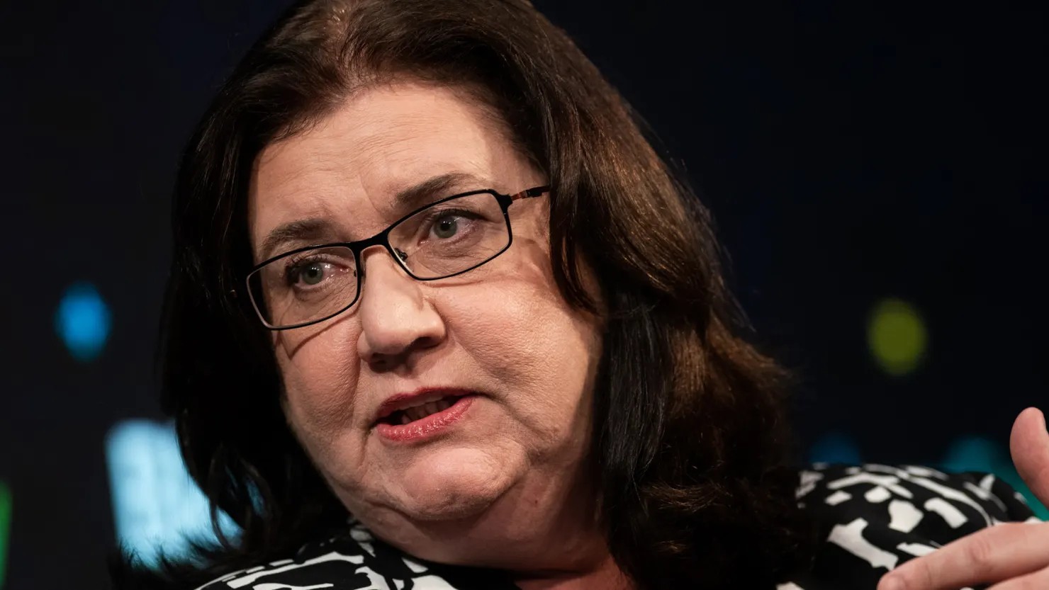 Eileen Katherine Murray